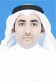 الباحث منصور العجمي