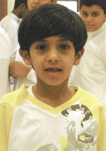 فيصل القحطاني