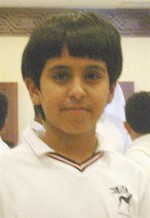 فهد سالم