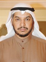 دوليد العنجري