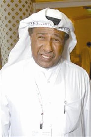 سعد الحوطي