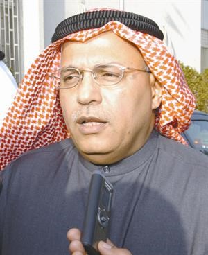 جهاد الغربللي