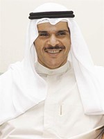 الشيخ سلمان الحمود