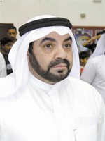 عبيد العنزي