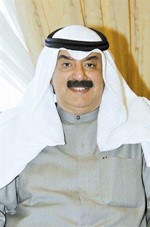 خالد الجارالله