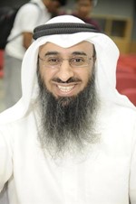 مطلال القحطاني