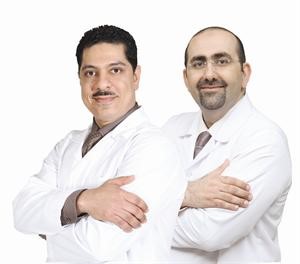 دعارف غياث ودنائل الهزيم﻿