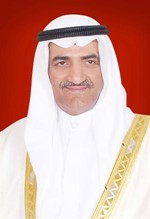 الشيخ حمد بن محمد الشرقي