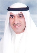 الشيخ فهد يوسف الصباح