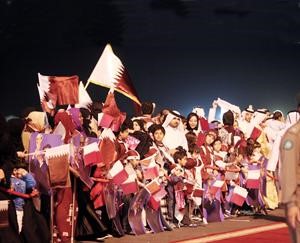 فزعة كويتية لدعم قطر: إنجاح المونديال مسؤولية كل العرب