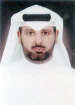 حسين العازمي