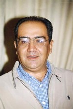 فارس سعيد