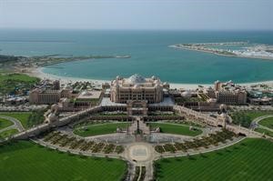 قصر الامارات سيشهد اجتماع قادة دول مجلس التعاون اليوم﻿