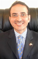 نجيب البدر