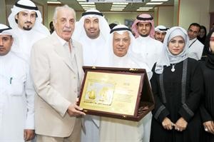 يوسف الرفاعي مكرما محمد السنعوسي﻿