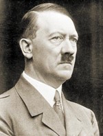 ادولف هتلر