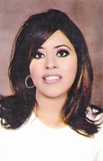 رقية الرشدان