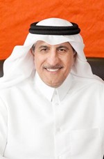 الشيخ عبدالله بن محمد ال ثاني