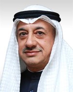 المحامي خالد طاهر الخطيب