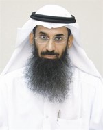 الداعية احمد الكوس