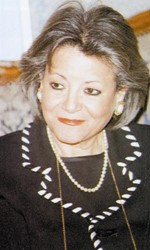 فايزة ابوالنجا
