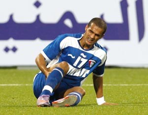 بين عُمان وعدن.. الأزرق يعود من جديد