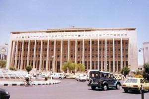 سورية تطلق أذونات وسندات خزينة
