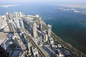استعدادات ضخمة في قطر لكاس العالم 2022