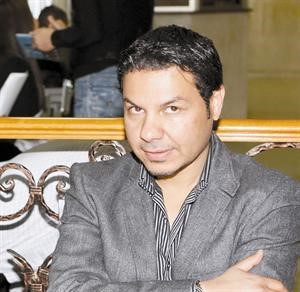 محمد حسين المطيري
﻿