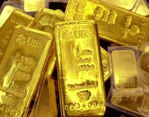 مقترح إماراتي لاحتياط نقدي دولي جديد مربوط بالذهب وسلة عملات