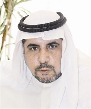 خالد العودة