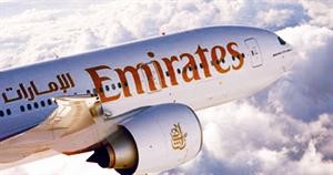 «حمام ساخن» على طيران الإمارات بـ 4500 يورو