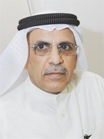 محمد الخليفة