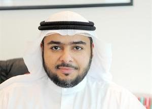 خالد المضاحكة رئيس مركز اتجاهات للدراسات﻿