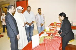 شرح لانظمة التغذية الصحية للموظفين﻿