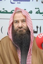 الداعية عبدالرحمن عبدالخالق