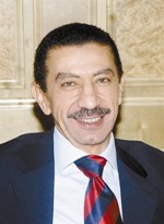 طاهر فرحات