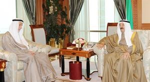 صاحب السمو الامير مستقبلا عبدالعزيز العدساني
