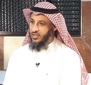 الشيخ عثمان الخميس