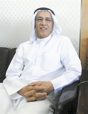 بدر المخيزيم لـ«الأنباء»: النجاح في عالم الاقتصاد الإسلامي يتوقف على الخبرة والمعرفة والتخطيط الجيد لمواجهة الأزمات والكويت تتوافر فيها مقومات النجاح