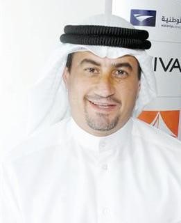 مدير عام تلفزيون الوطن احمد الدوغجي