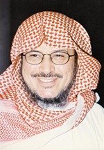 الشيخ عبدالرحمن بن عقيل