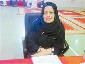 فاطمة سلمان