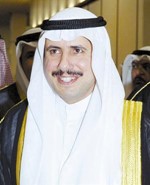 السفير الشيخ عزام الصباح