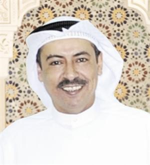 خالد الظفيري

