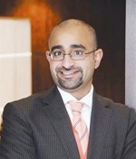 راشد الفضالة