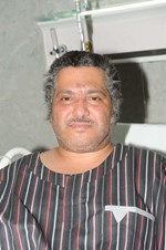 محمد الجويهل