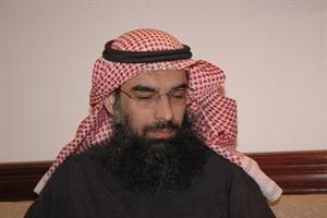 محمد الكوس﻿