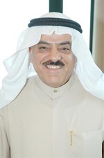 محمد الكندري