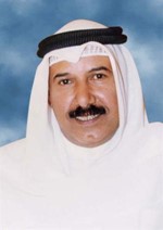 السفير علي الهيفي